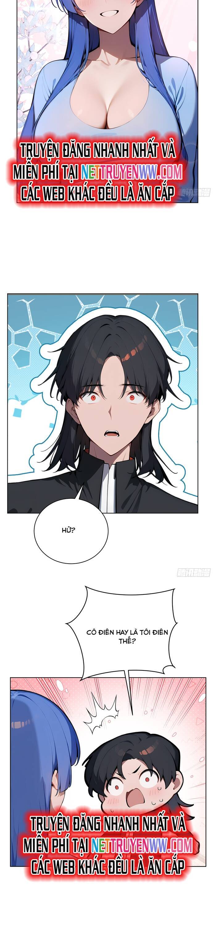 Kiếm Chủ Đại Hạ Chap 32 - Next Chap 33