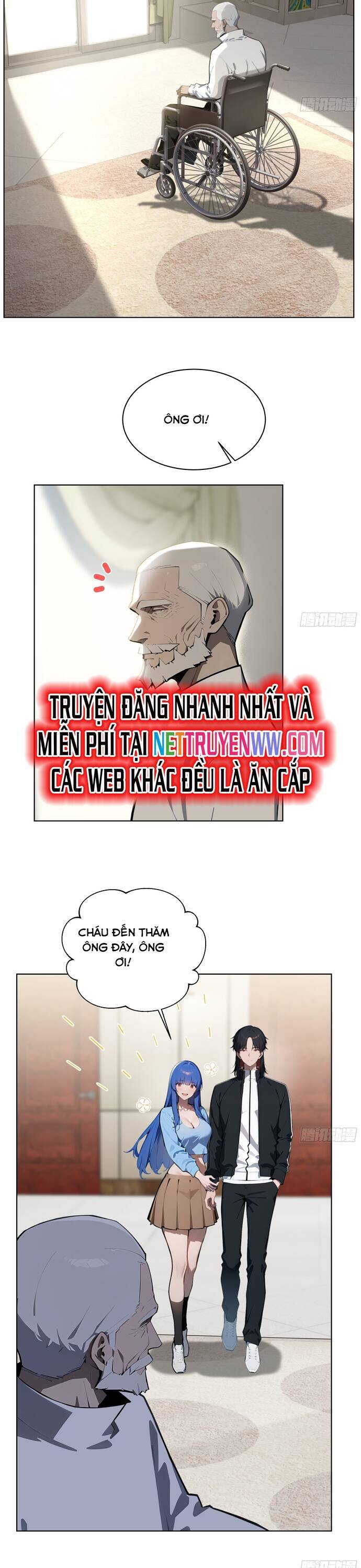 Kiếm Chủ Đại Hạ Chap 32 - Next Chap 33