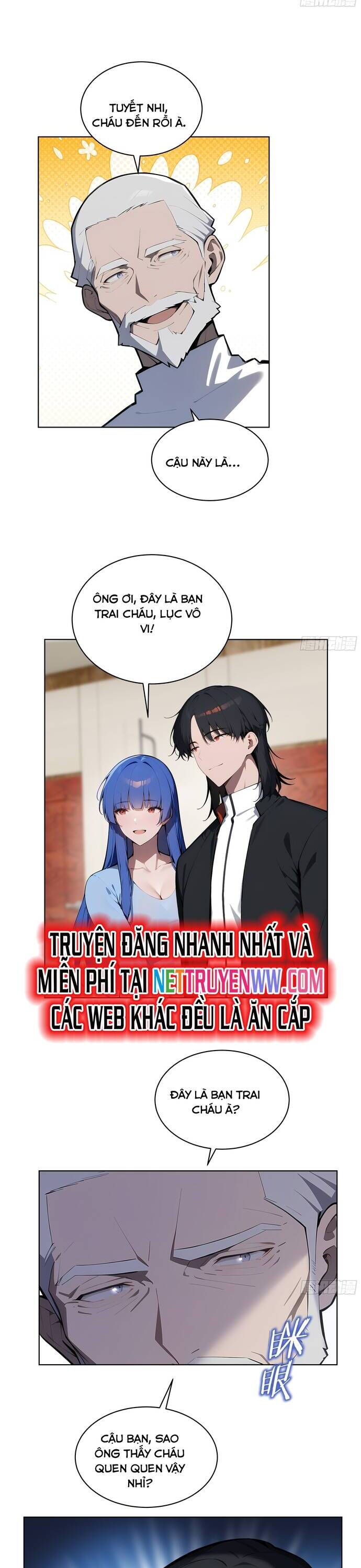 Kiếm Chủ Đại Hạ Chap 32 - Next Chap 33