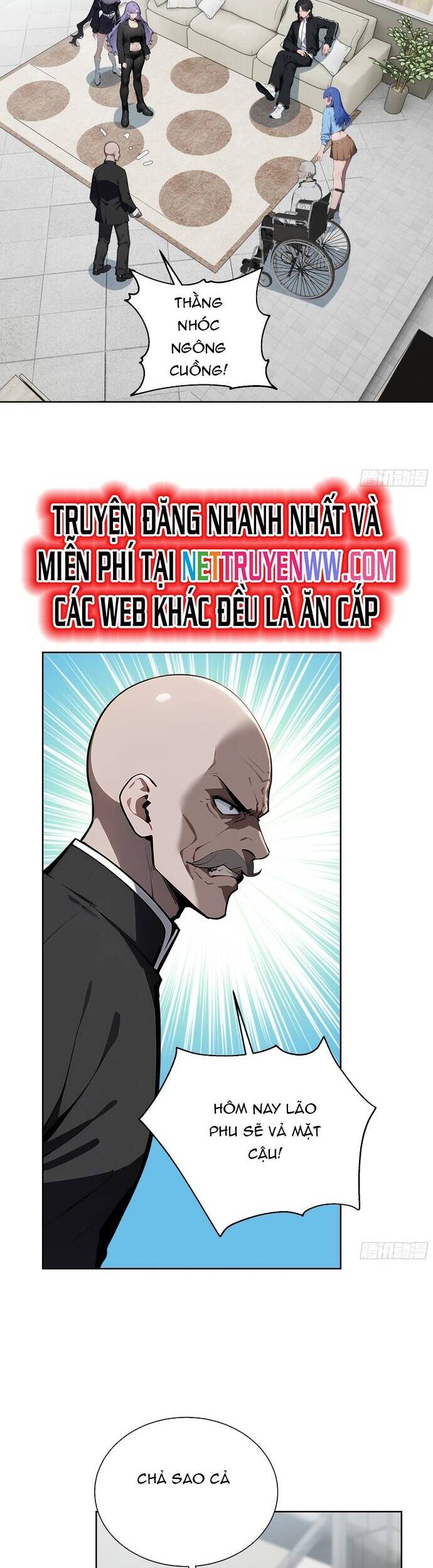 Kiếm Chủ Đại Hạ Chap 34 - Next Chap 35