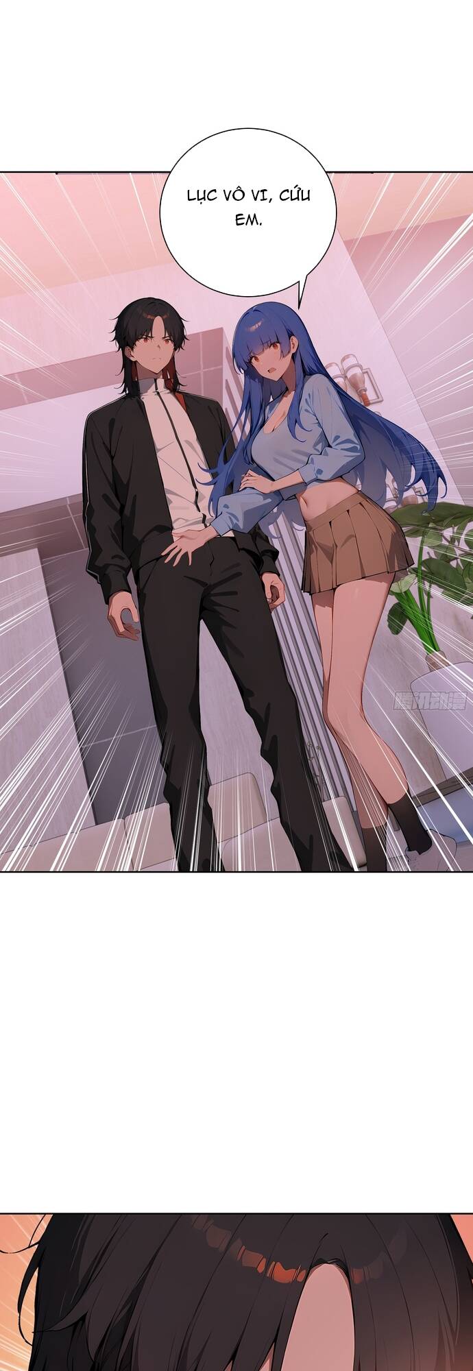 Kiếm Chủ Đại Hạ Chap 42 - Next Chap 43