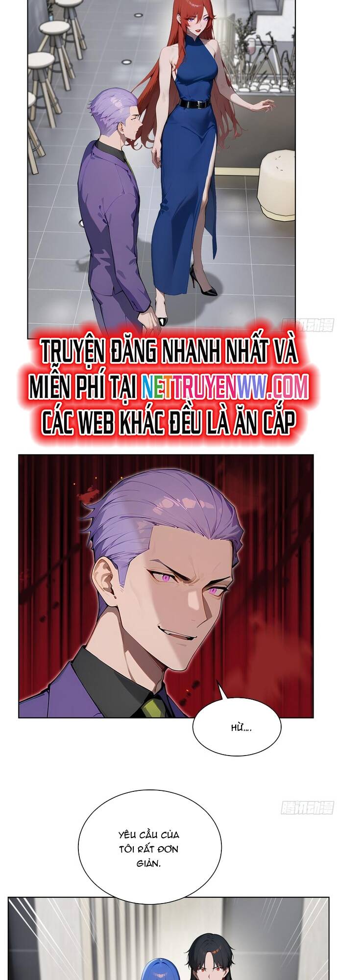 Kiếm Chủ Đại Hạ Chap 43 - Next Chap 44