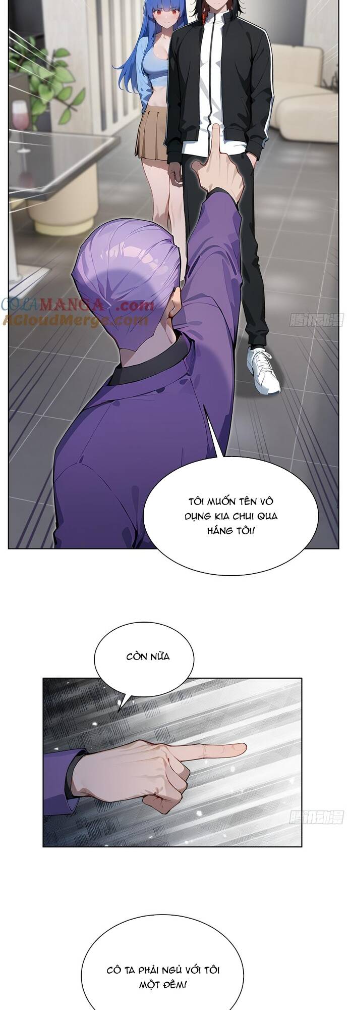 Kiếm Chủ Đại Hạ Chap 43 - Next Chap 44