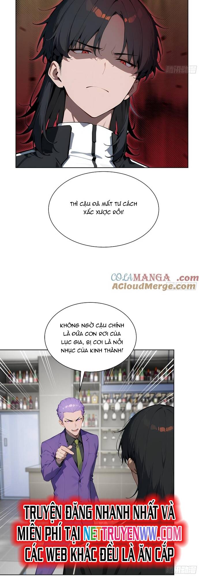 Kiếm Chủ Đại Hạ Chap 43 - Next Chap 44