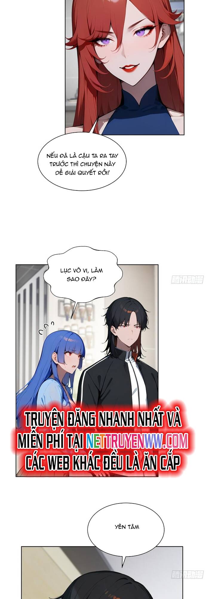 Kiếm Chủ Đại Hạ Chap 43 - Next Chap 44