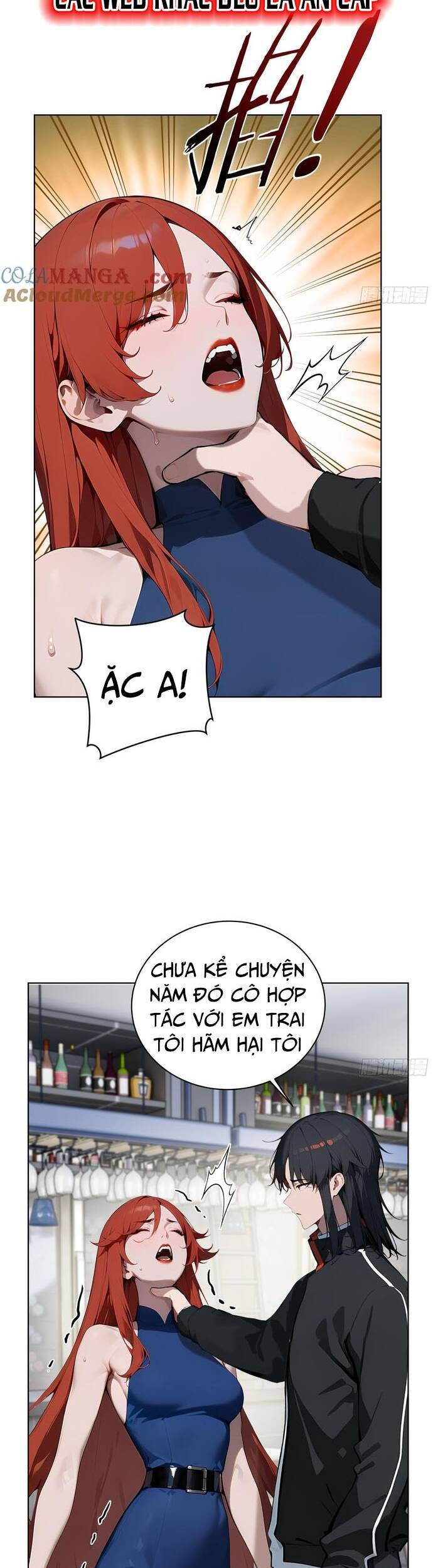 Kiếm Chủ Đại Hạ Chap 44 - Next Chap 45