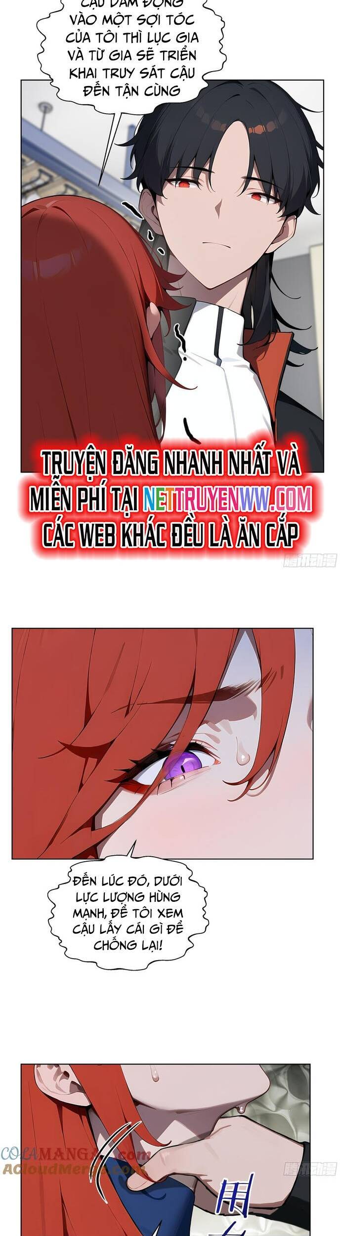 Kiếm Chủ Đại Hạ Chap 44 - Next Chap 45