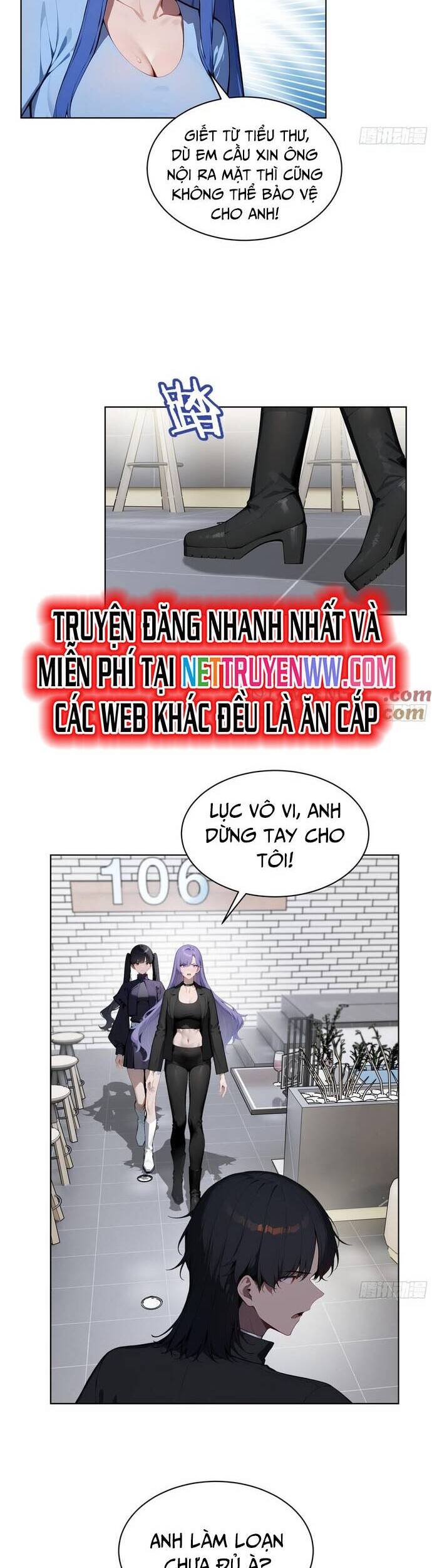 Kiếm Chủ Đại Hạ Chap 44 - Next Chap 45