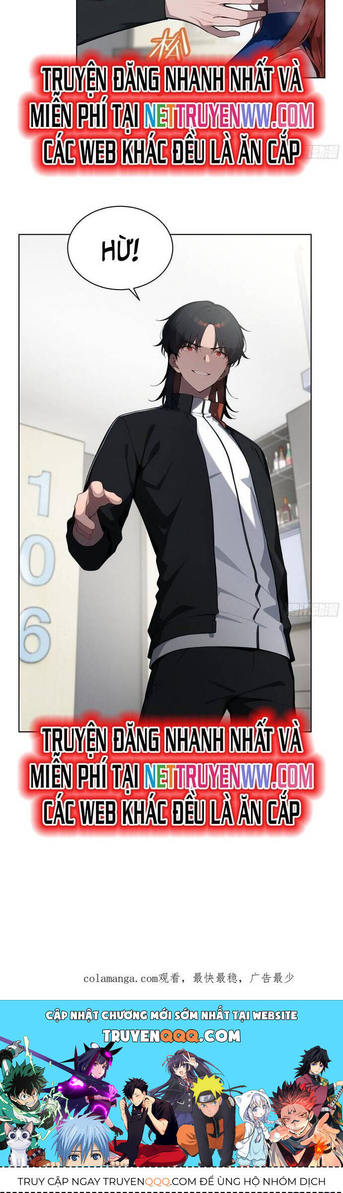 Kiếm Chủ Đại Hạ Chap 44 - Next Chap 45