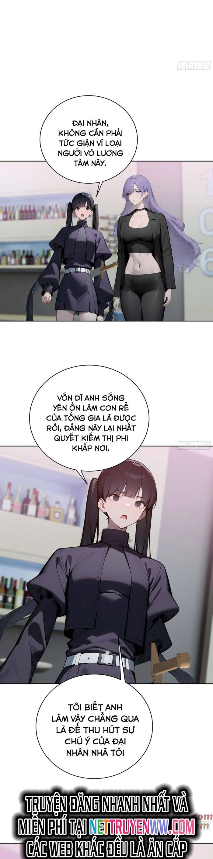 Kiếm Chủ Đại Hạ Chap 46 - Next Chap 47