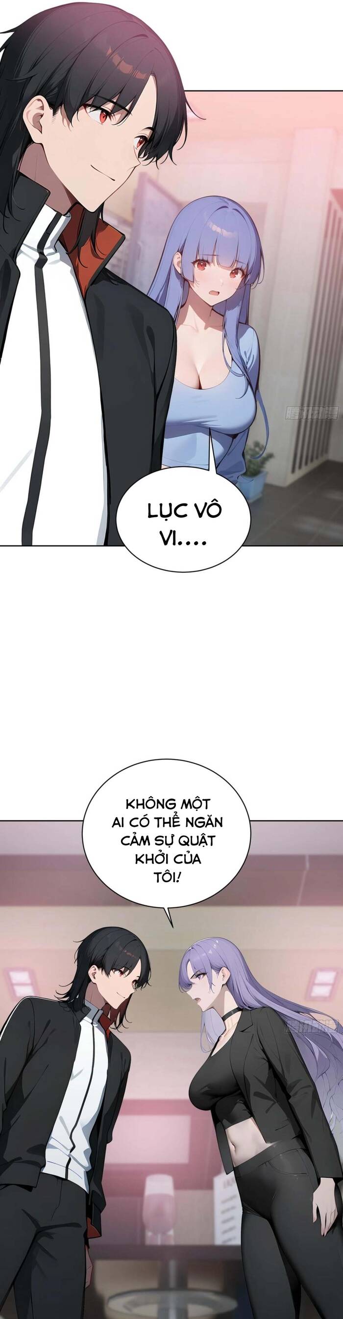 Kiếm Chủ Đại Hạ Chap 46 - Next Chap 47