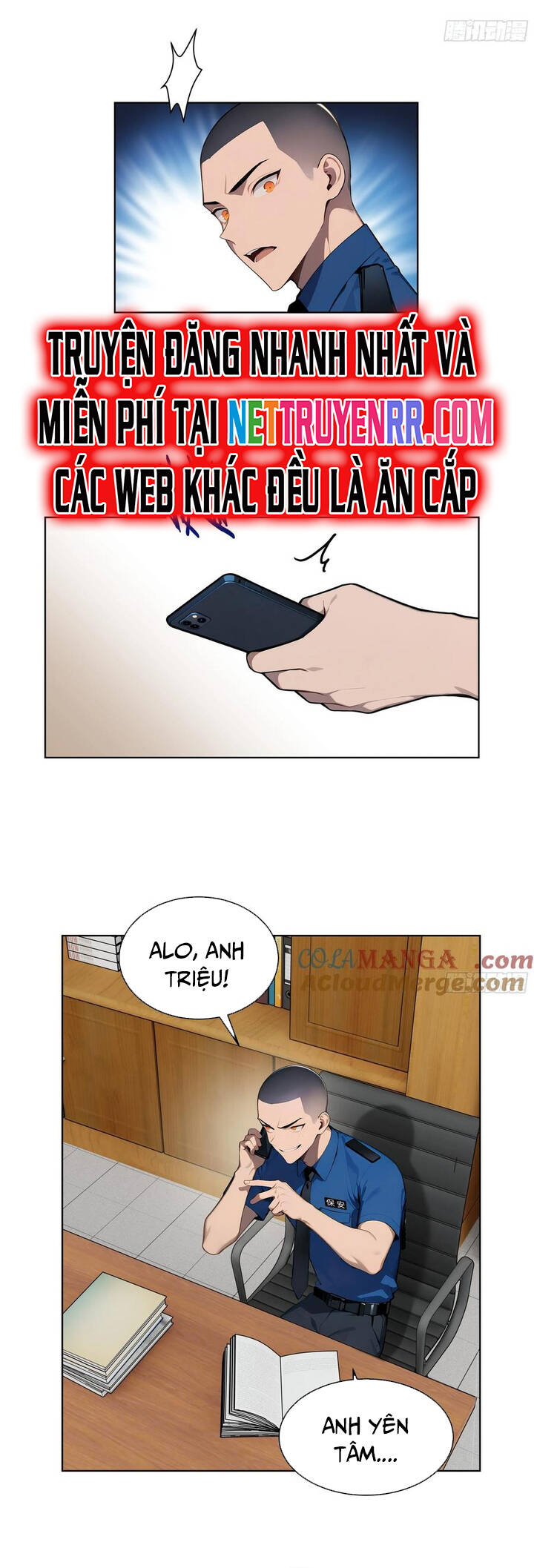 Kiếm Chủ Đại Hạ Chap 55 - Next Chap 56