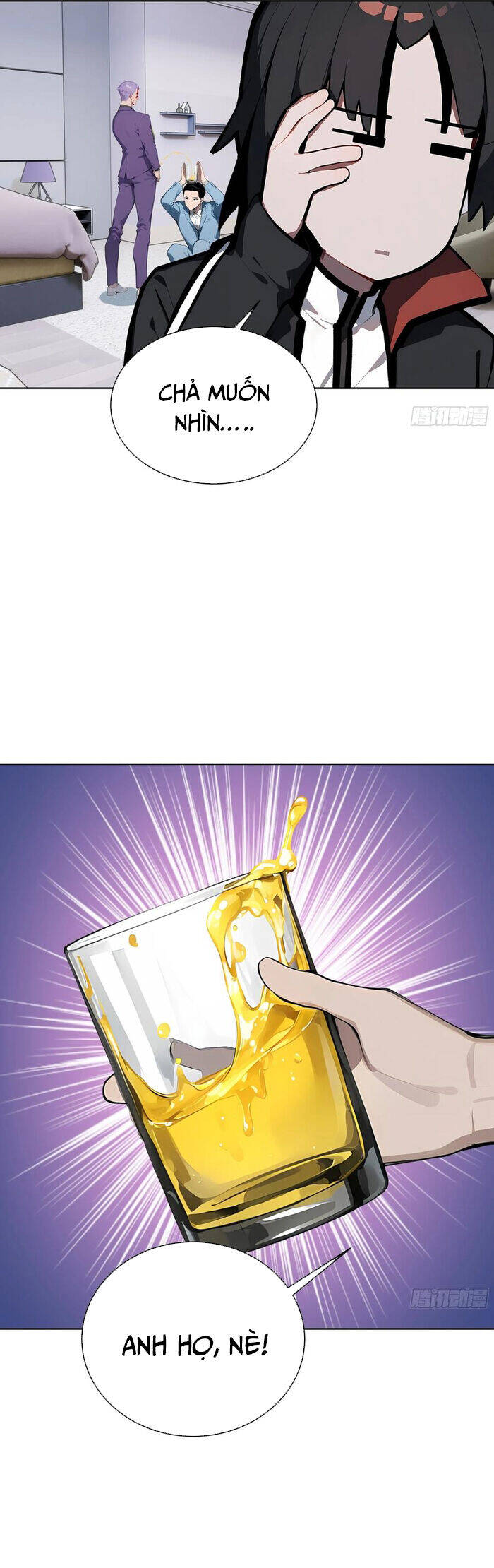 Kiếm Chủ Đại Hạ Chap 60 - Next Chap 61