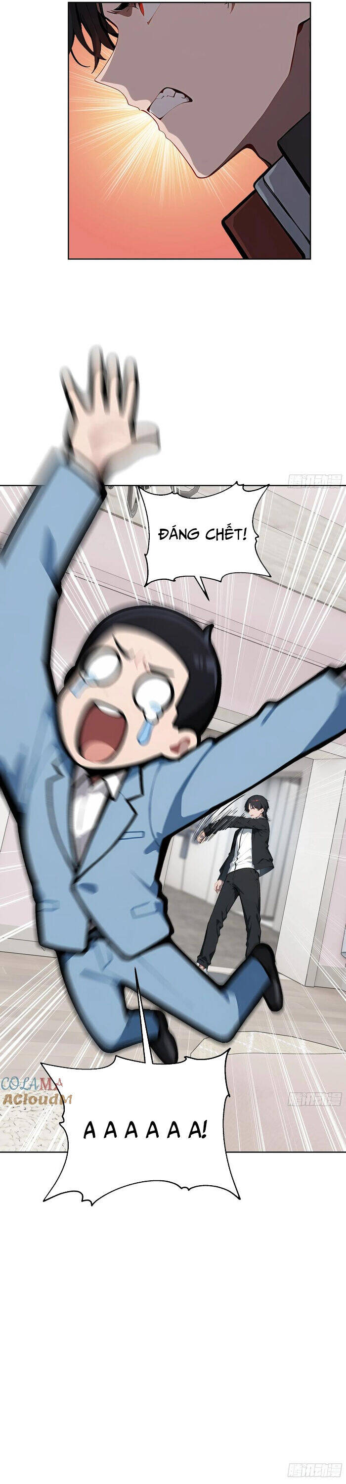 Kiếm Chủ Đại Hạ Chap 60 - Next Chap 61