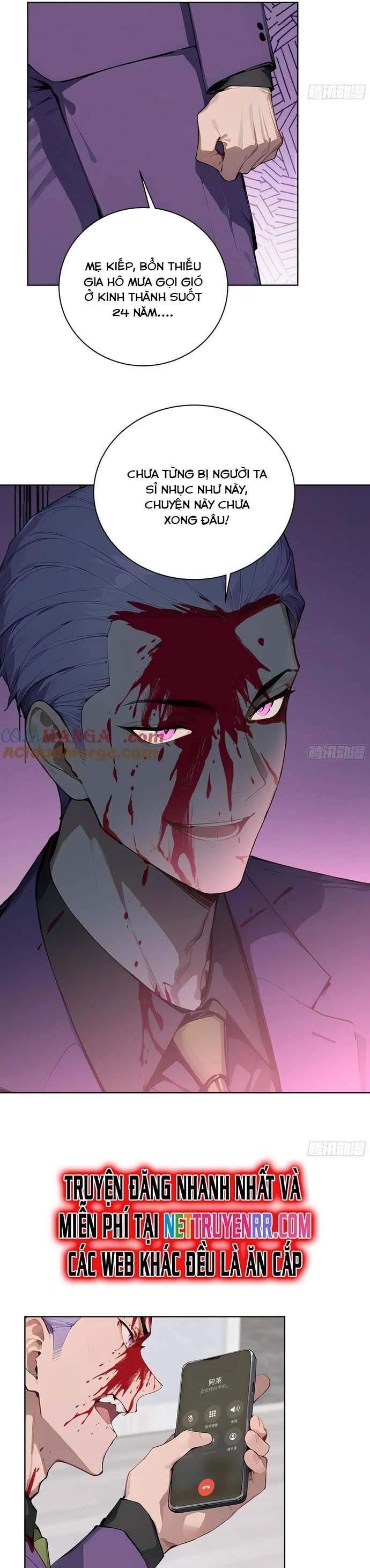 Kiếm Chủ Đại Hạ Chap 64 - Next Chap 65