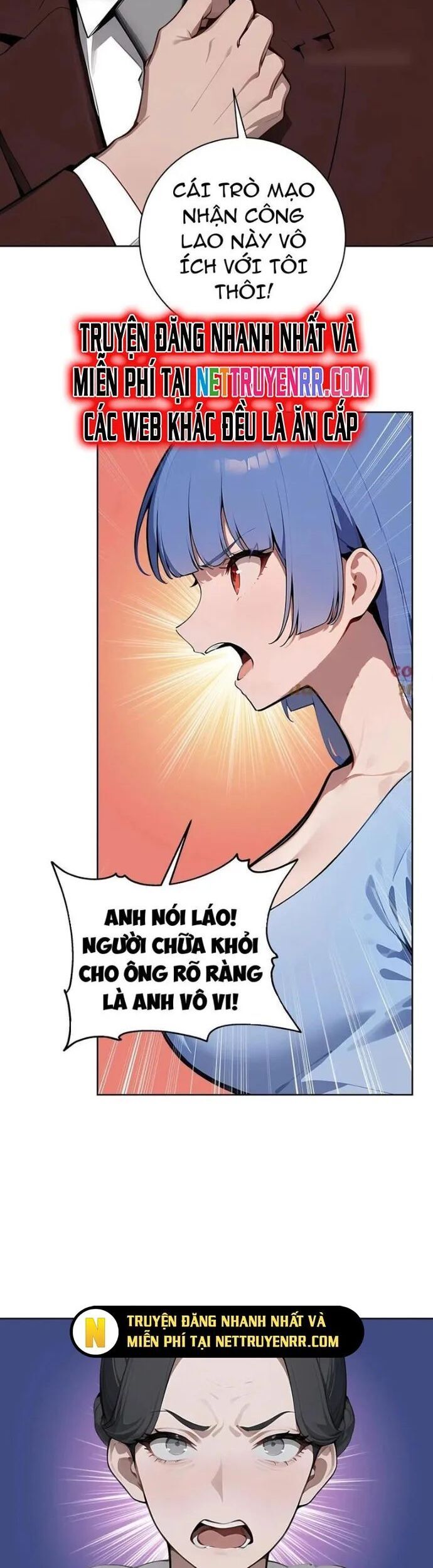 Kiếm Chủ Đại Hạ Chap 76 - Next Chap 77