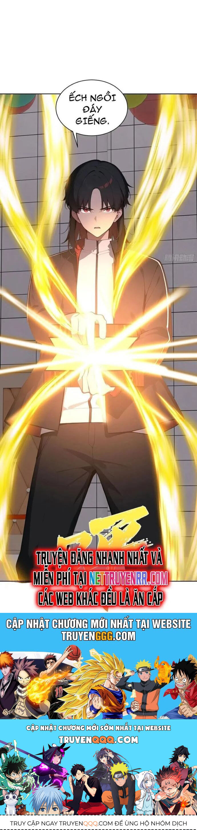 Kiếm Chủ Đại Hạ Chap 76 - Next Chap 77