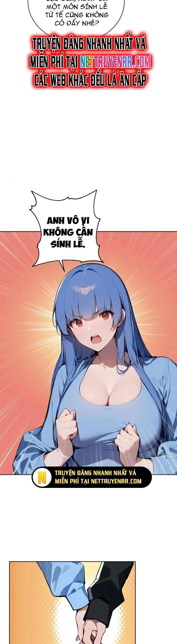 Kiếm Chủ Đại Hạ Chap 76 - Next Chap 77