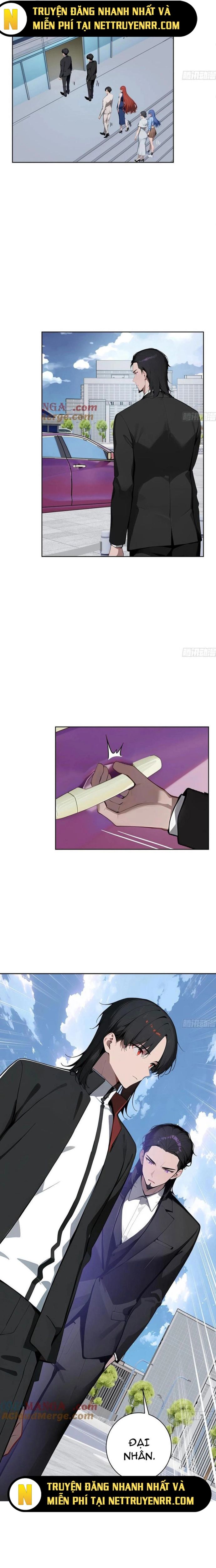 Kiếm Chủ Đại Hạ Chap 82 - Next Chap 83