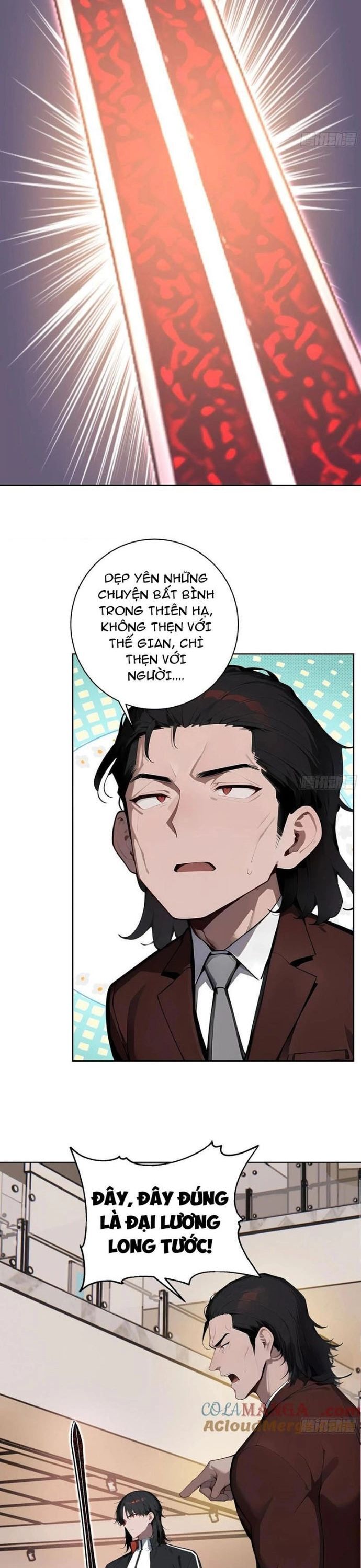 Kiếm Chủ Đại Hạ Chap 94 - Next Chap 95