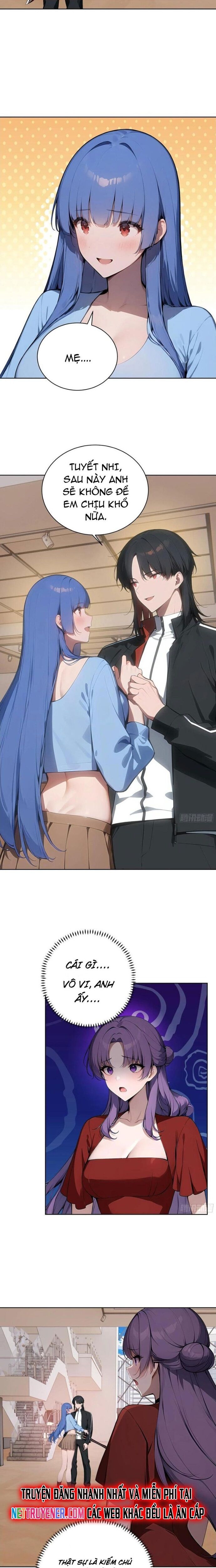 Kiếm Chủ Đại Hạ Chap 96 - Next Chap 97