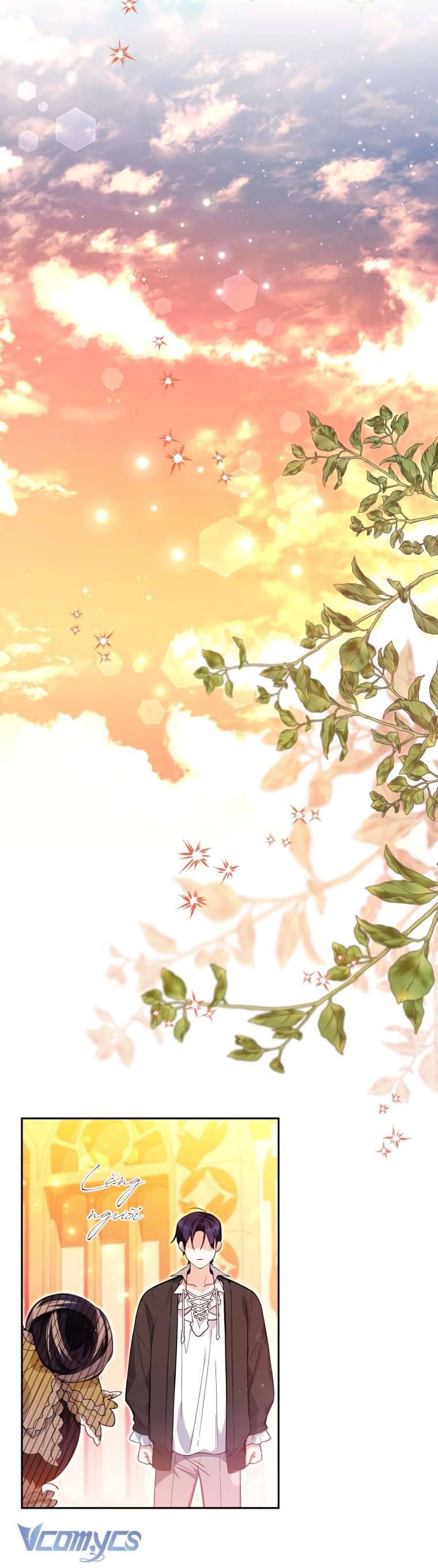 Bé Con Cá Voi Sát Thủ Chap 10 - Next Chap 11