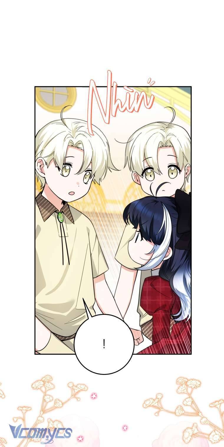 Bé Con Cá Voi Sát Thủ Chap 10 - Next Chap 11