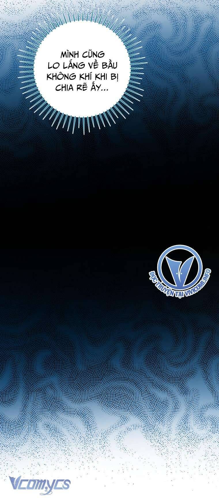 Bé Con Cá Voi Sát Thủ Chap 16 - Next Chap 17