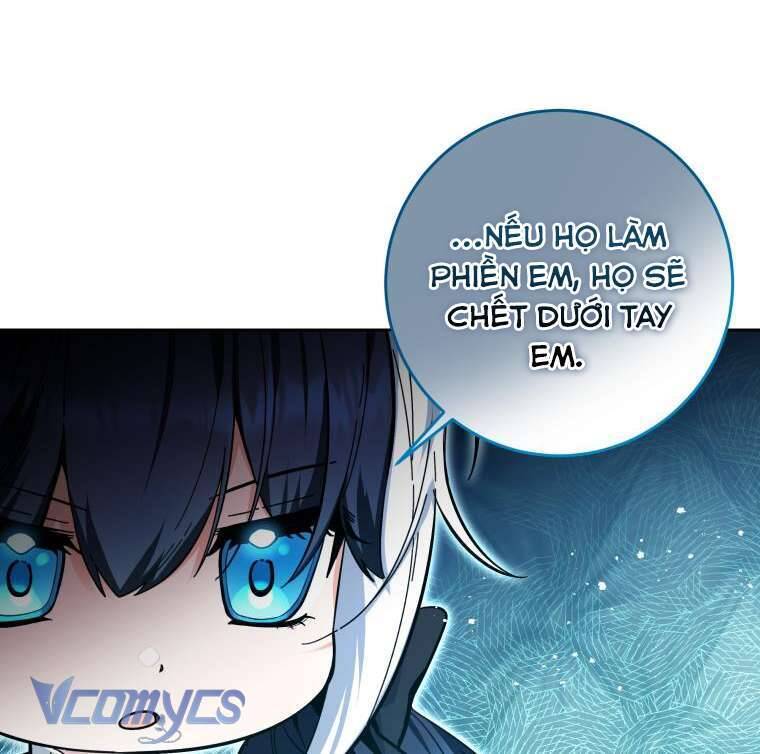 Bé Con Cá Voi Sát Thủ Chap 16 - Next Chap 17