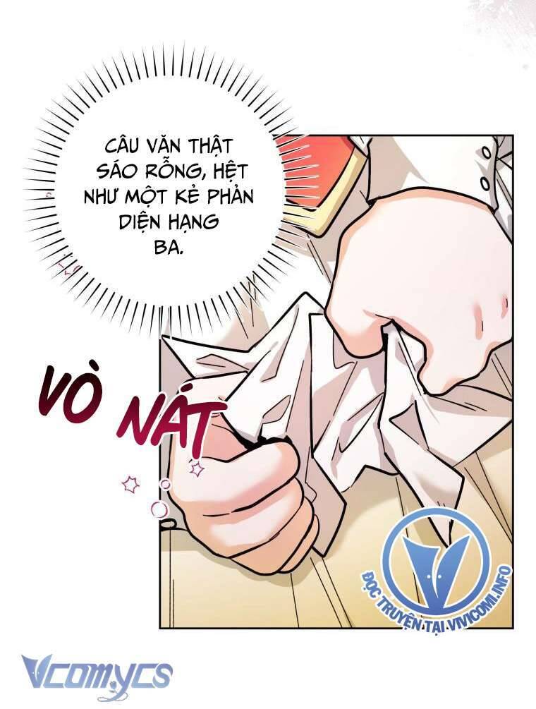 Bé Con Cá Voi Sát Thủ Chap 16 - Next Chap 17