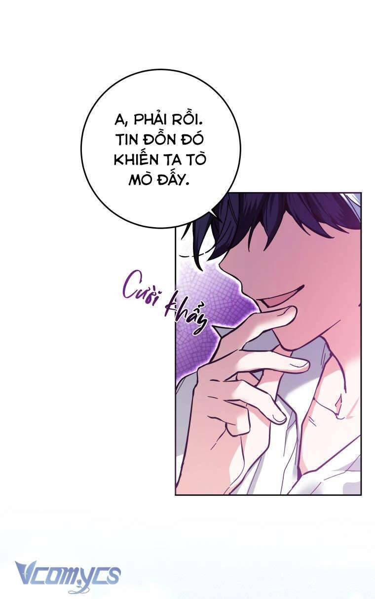 Bé Con Cá Voi Sát Thủ Chap 16 - Next Chap 17