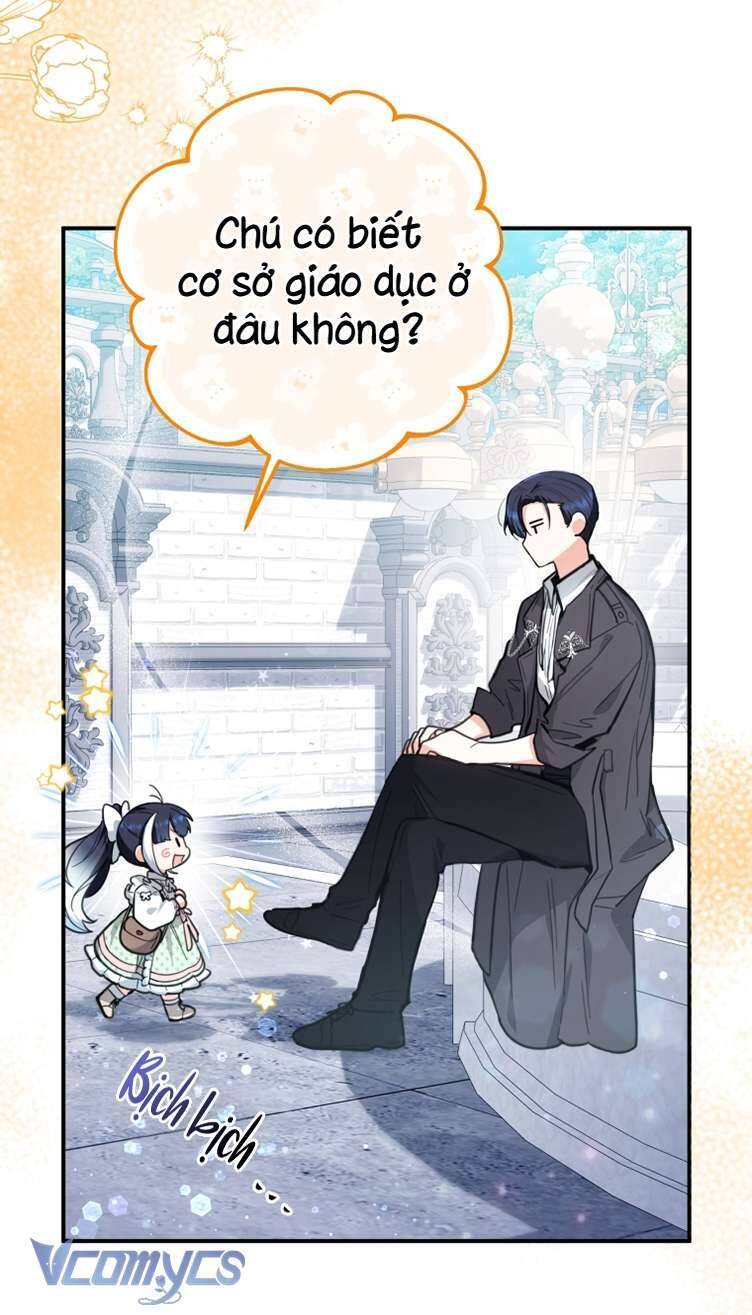 Bé Con Cá Voi Sát Thủ Chap 2 - Next Chap 3