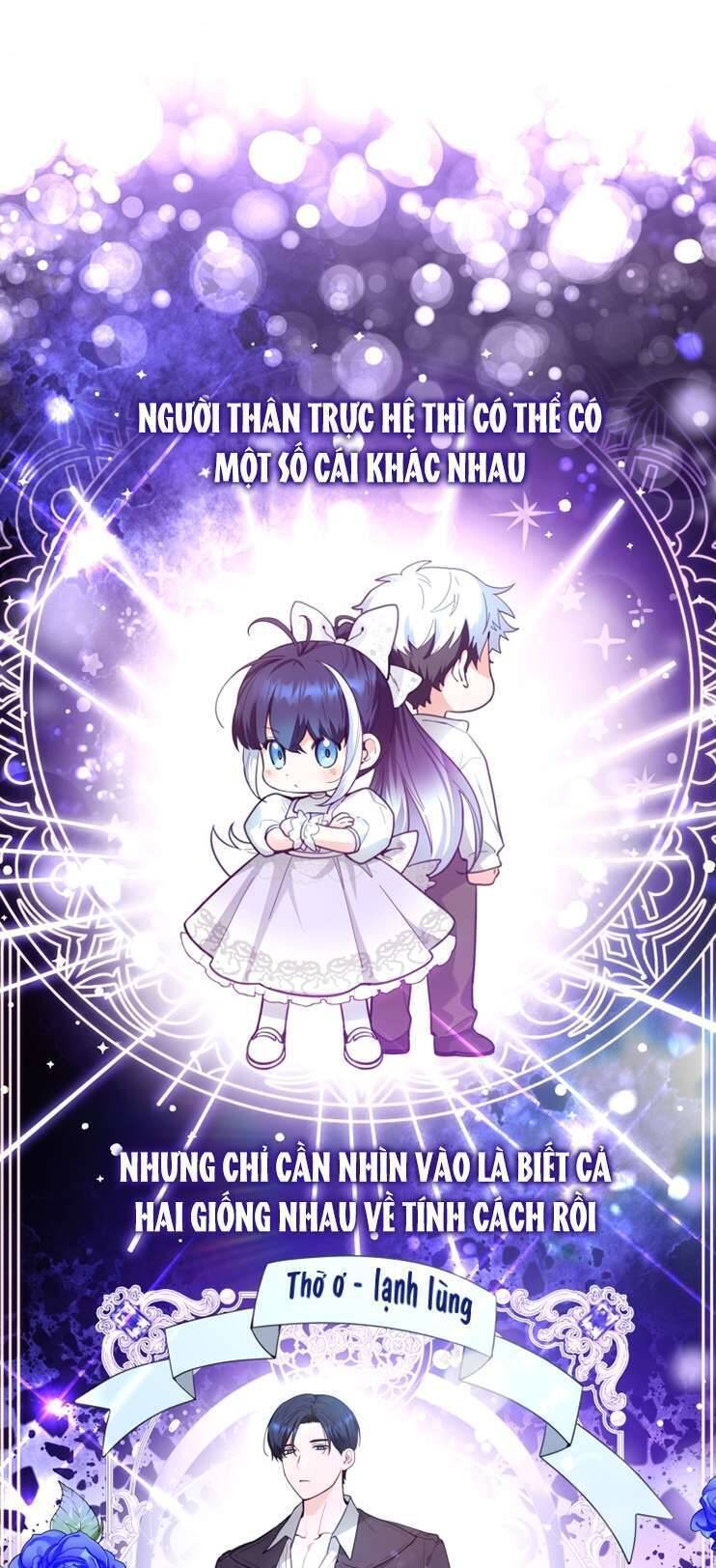 Bé Con Cá Voi Sát Thủ Chap 2 - Next Chap 3