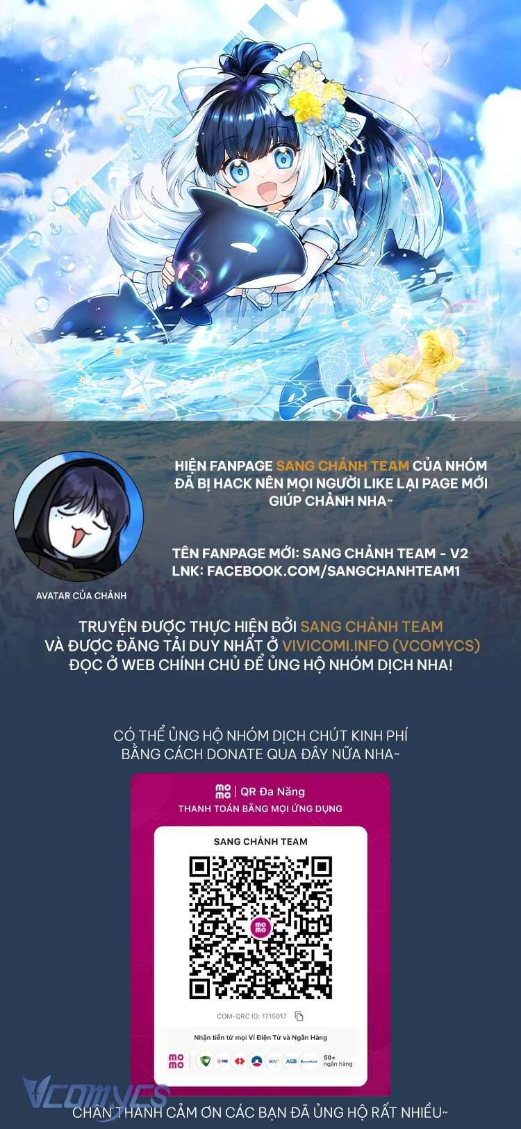 Bé Con Cá Voi Sát Thủ Chap 2 - Next Chap 3