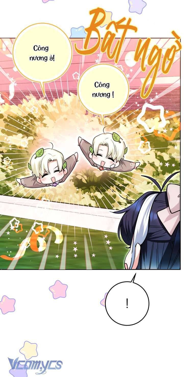 Bé Con Cá Voi Sát Thủ Chap 27 - Next Chap 28