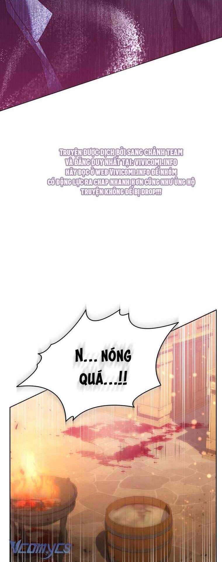 Bé Con Cá Voi Sát Thủ Chap 30 - Next Chap 31