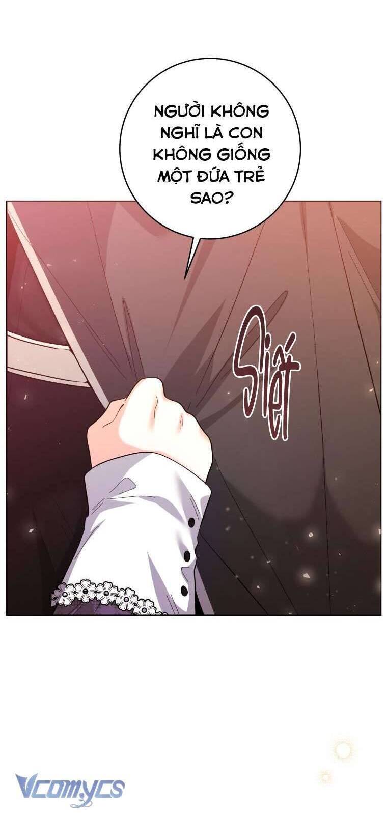Bé Con Cá Voi Sát Thủ Chap 30 - Next Chap 31