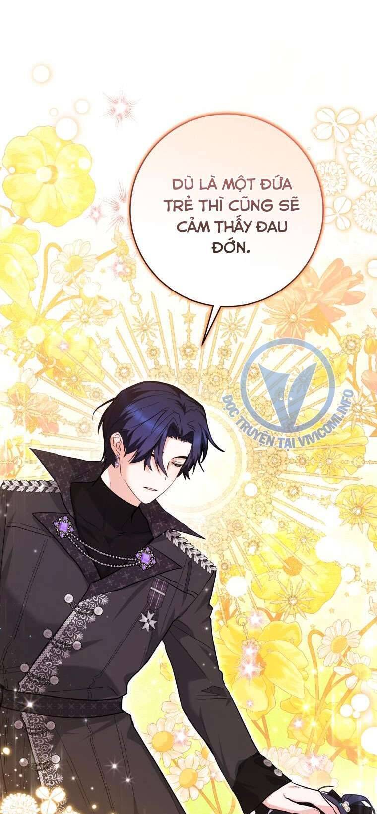 Bé Con Cá Voi Sát Thủ Chap 30 - Next Chap 31