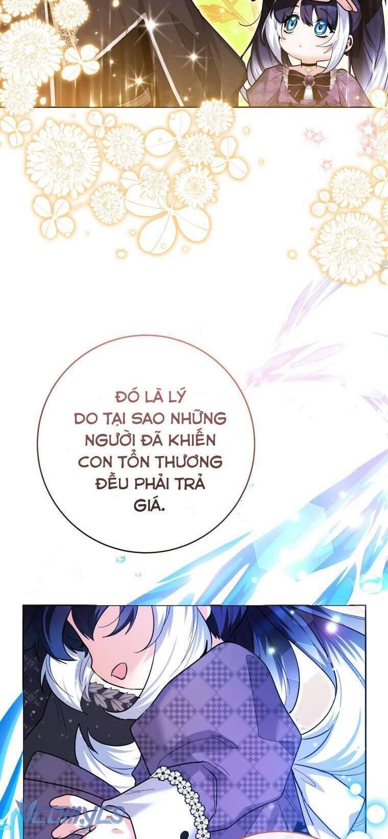 Bé Con Cá Voi Sát Thủ Chap 30 - Next Chap 31