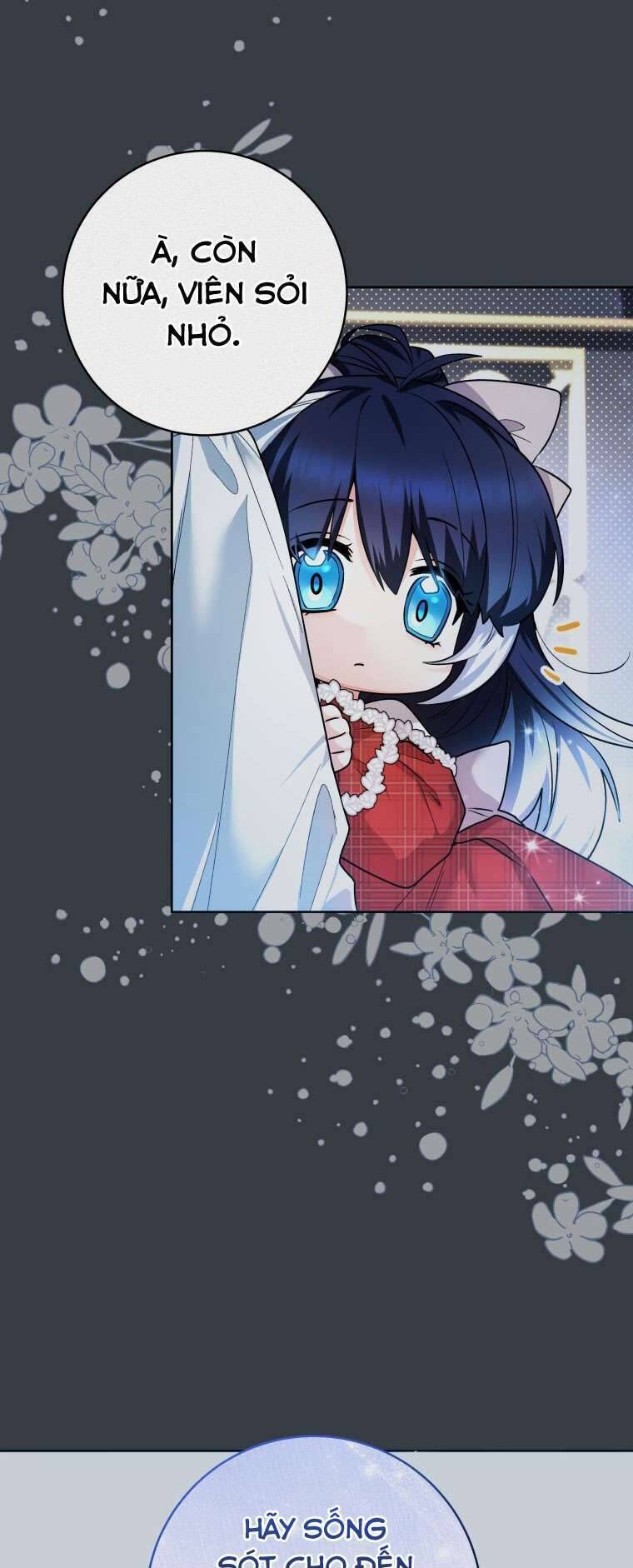 Bé Con Cá Voi Sát Thủ Chap 30 - Next Chap 31