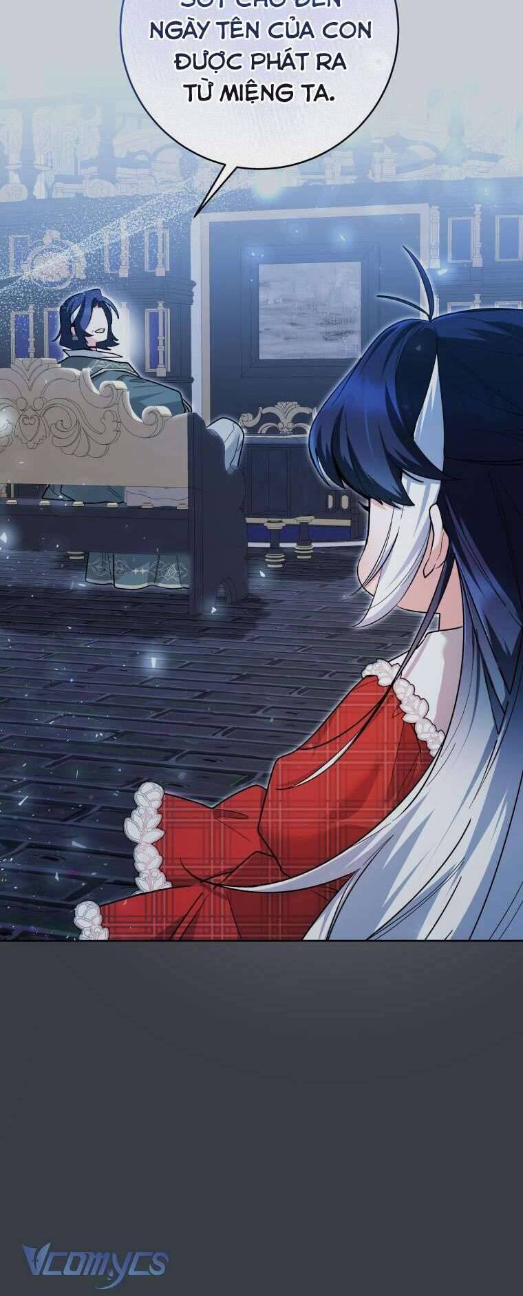 Bé Con Cá Voi Sát Thủ Chap 30 - Next Chap 31