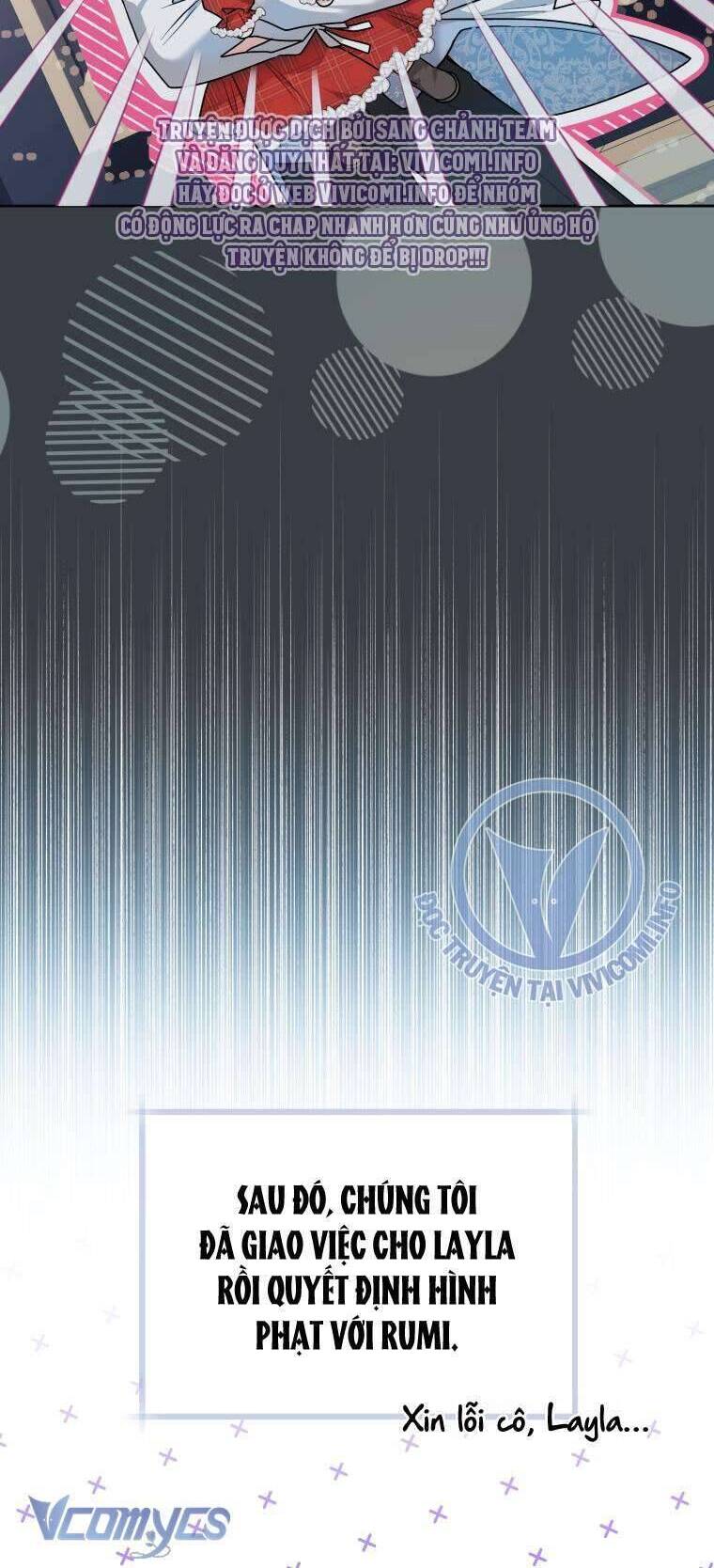 Bé Con Cá Voi Sát Thủ Chap 30 - Next Chap 31