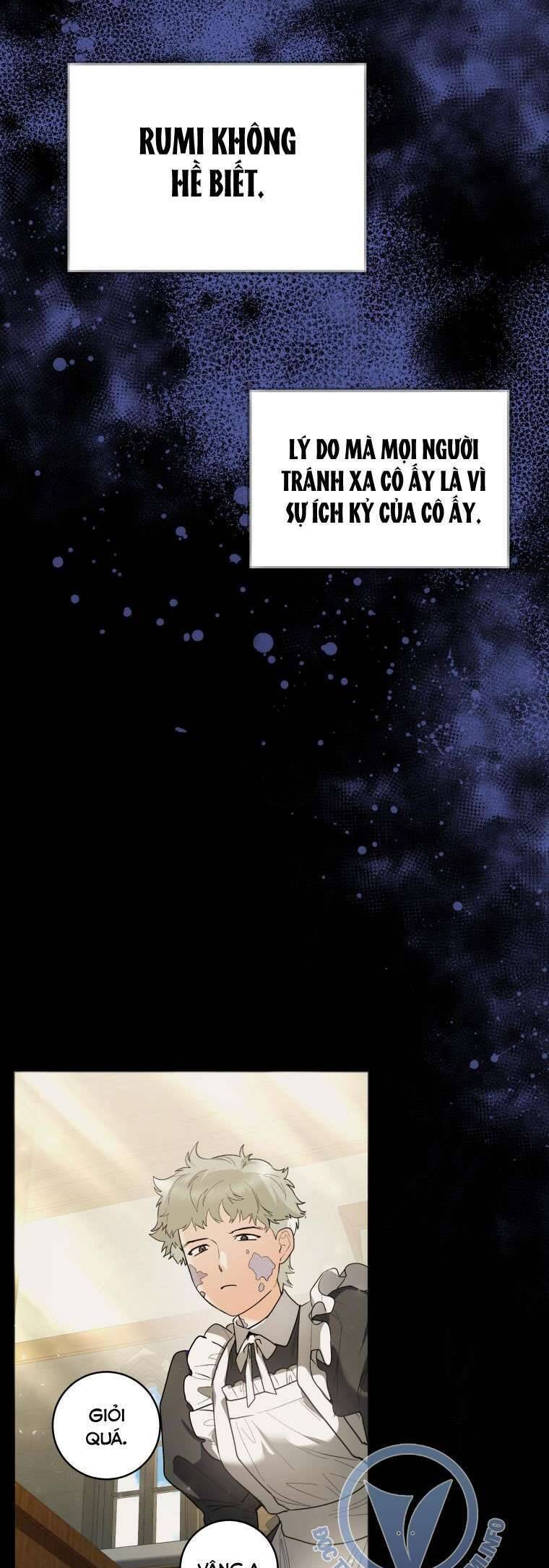 Bé Con Cá Voi Sát Thủ Chap 30 - Next Chap 31