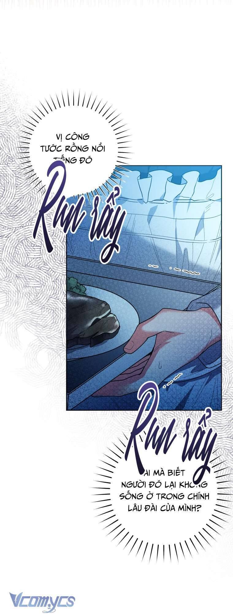 Bé Con Cá Voi Sát Thủ Chap 31 - Next Chap 32