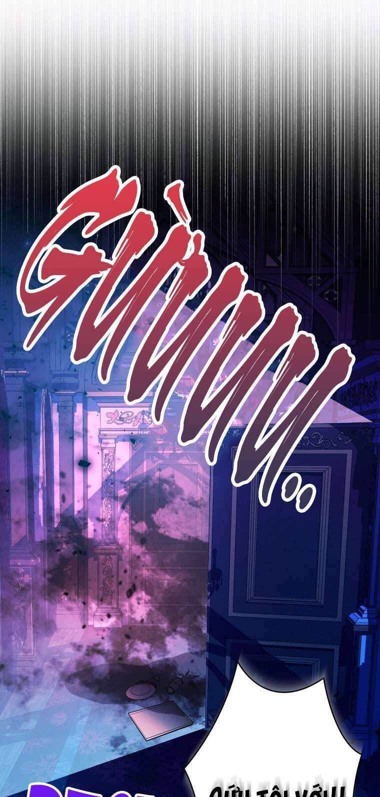 Bé Con Cá Voi Sát Thủ Chap 31 - Next Chap 32