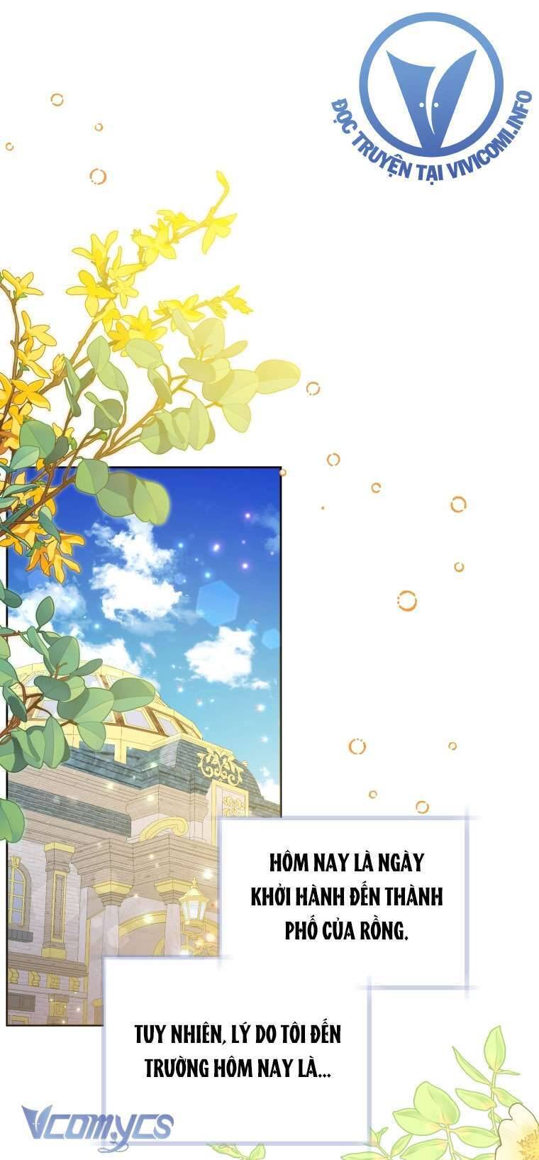 Bé Con Cá Voi Sát Thủ Chap 31 - Next Chap 32