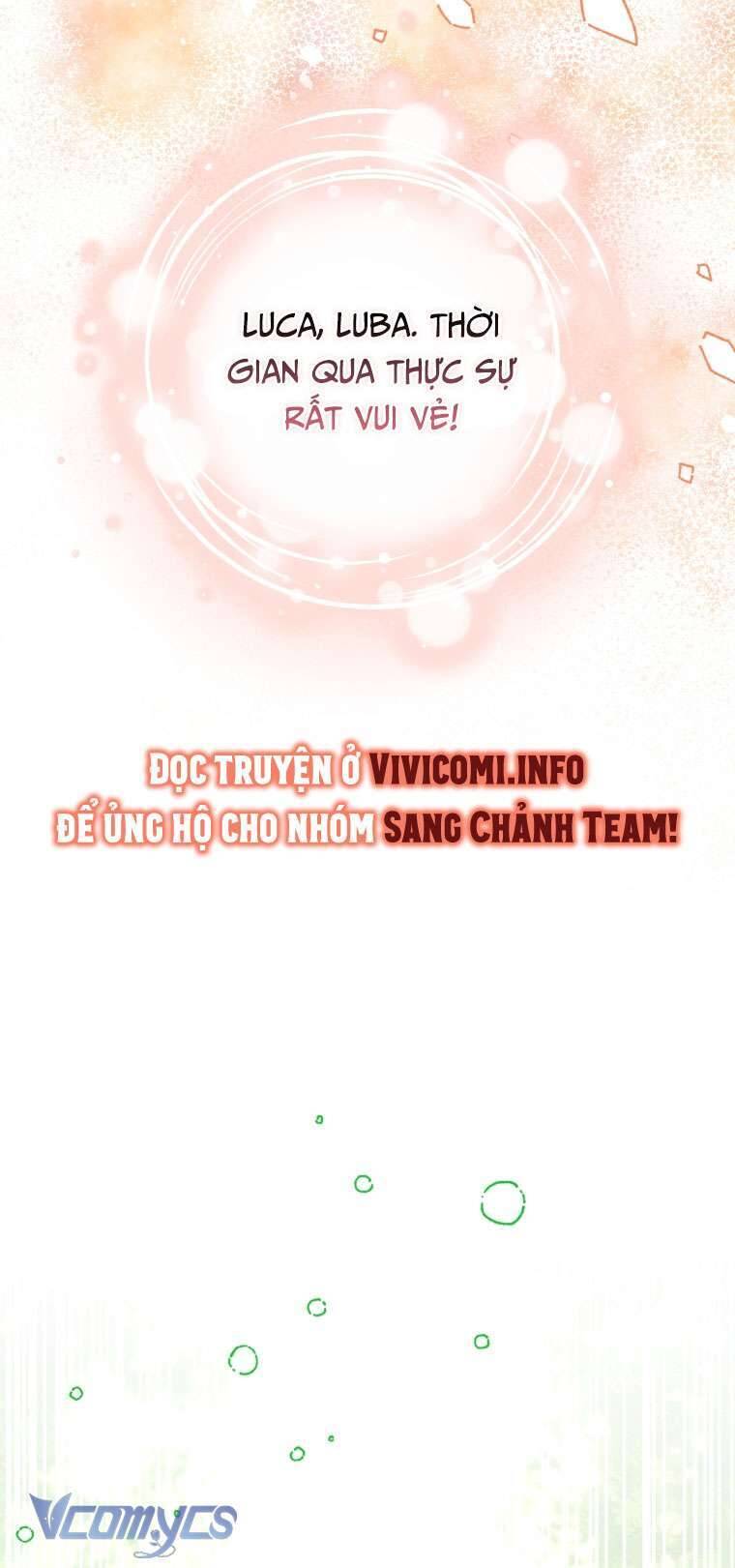 Bé Con Cá Voi Sát Thủ Chap 31 - Next Chap 32