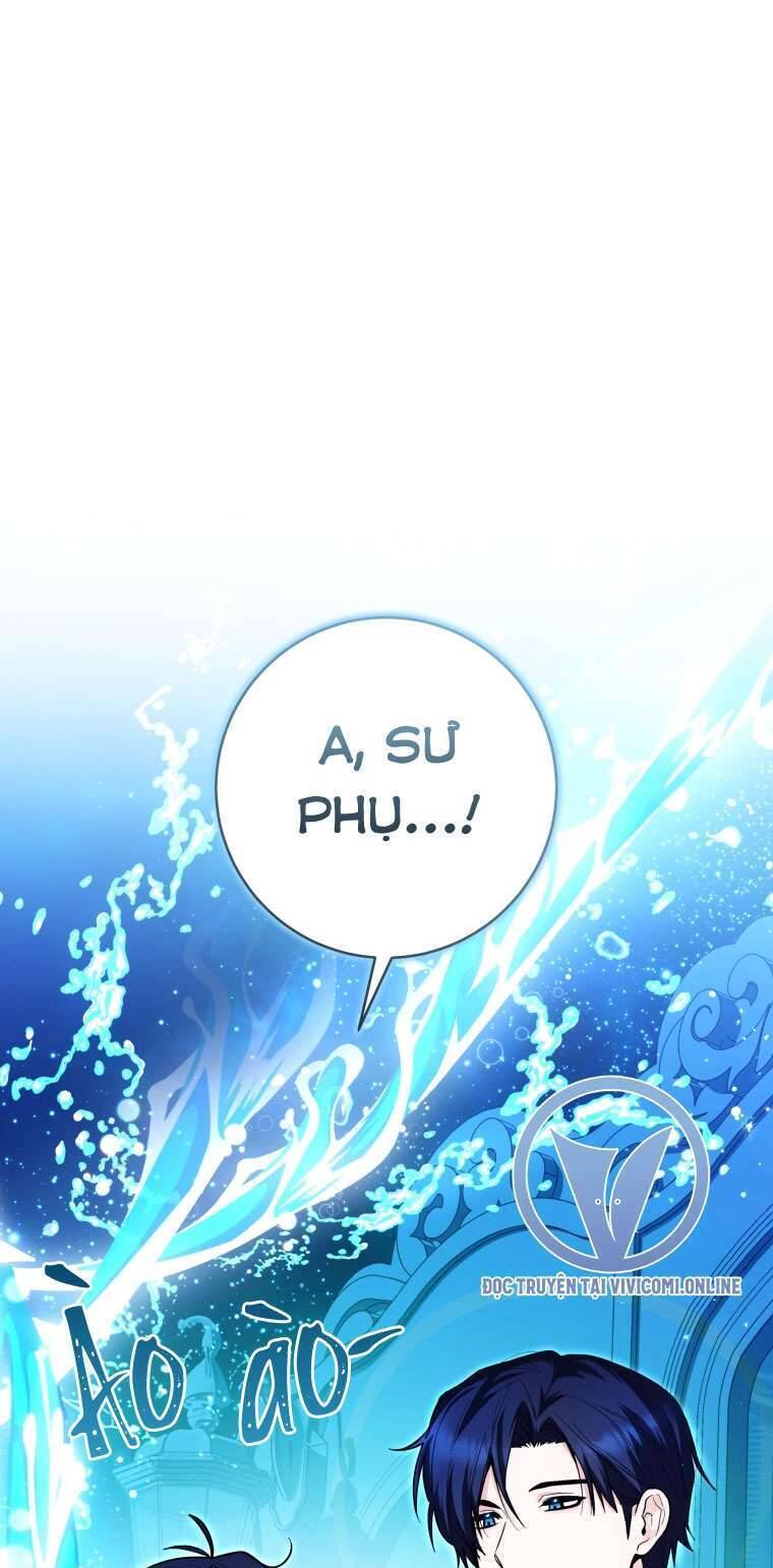 Bé Con Cá Voi Sát Thủ Chap 36 - Next Chap 37