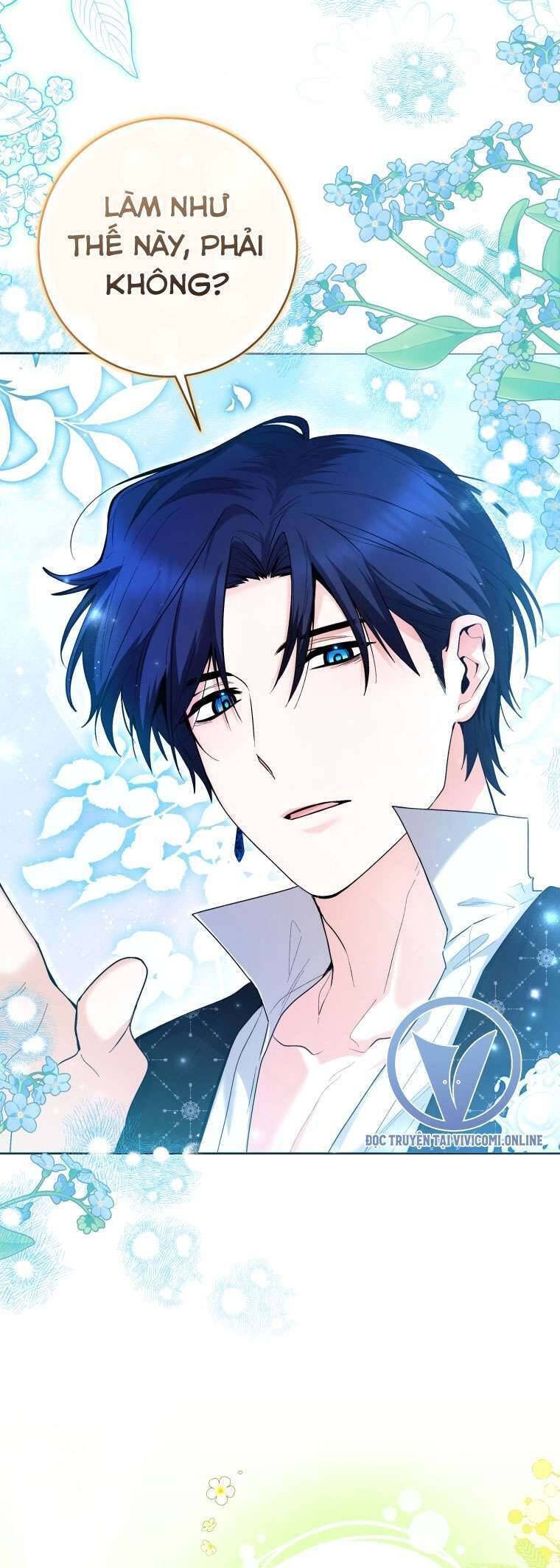 Bé Con Cá Voi Sát Thủ Chap 36 - Next Chap 37