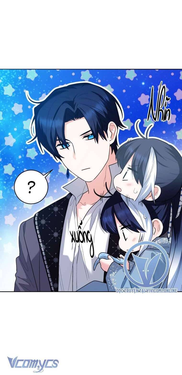 Bé Con Cá Voi Sát Thủ Chap 36 - Next Chap 37